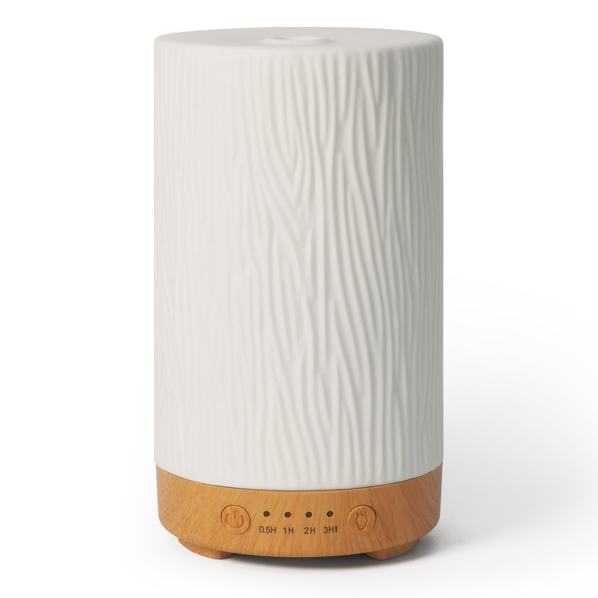 Earnest Living 樹紋陶瓷香氛水氧機 100ml