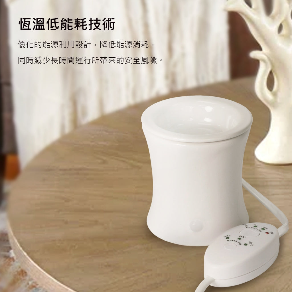 Earnest Living 恆溫腰身擴香石