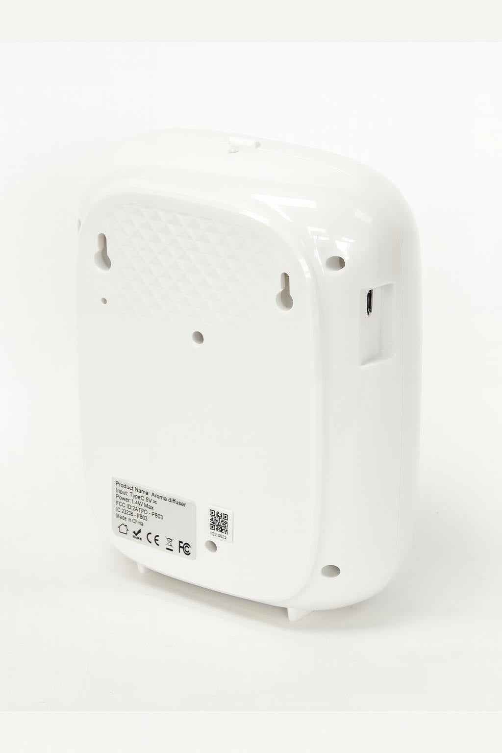 [EL ONE] Air 商用空間/家用/壁掛型擴香機-白 (預購，約7-20天到貨)