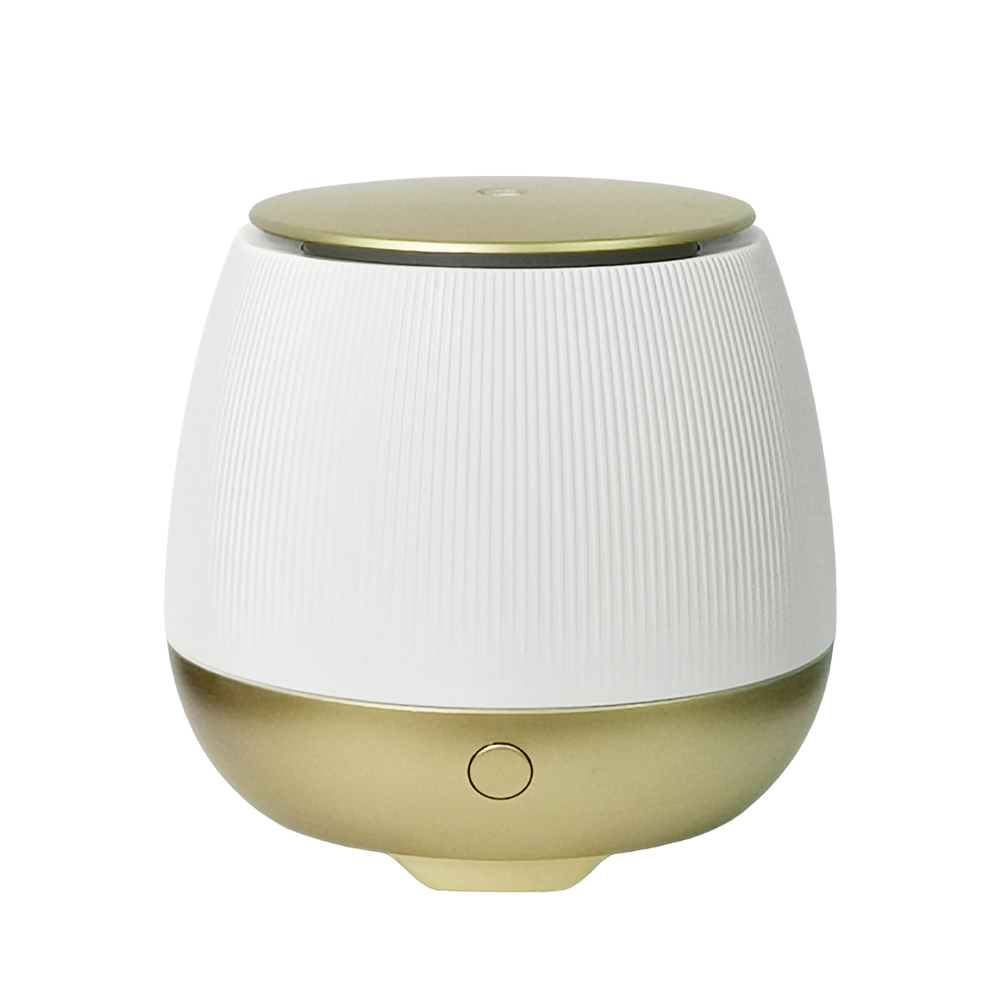 Earnest Living 超聲波香氛機(白色)