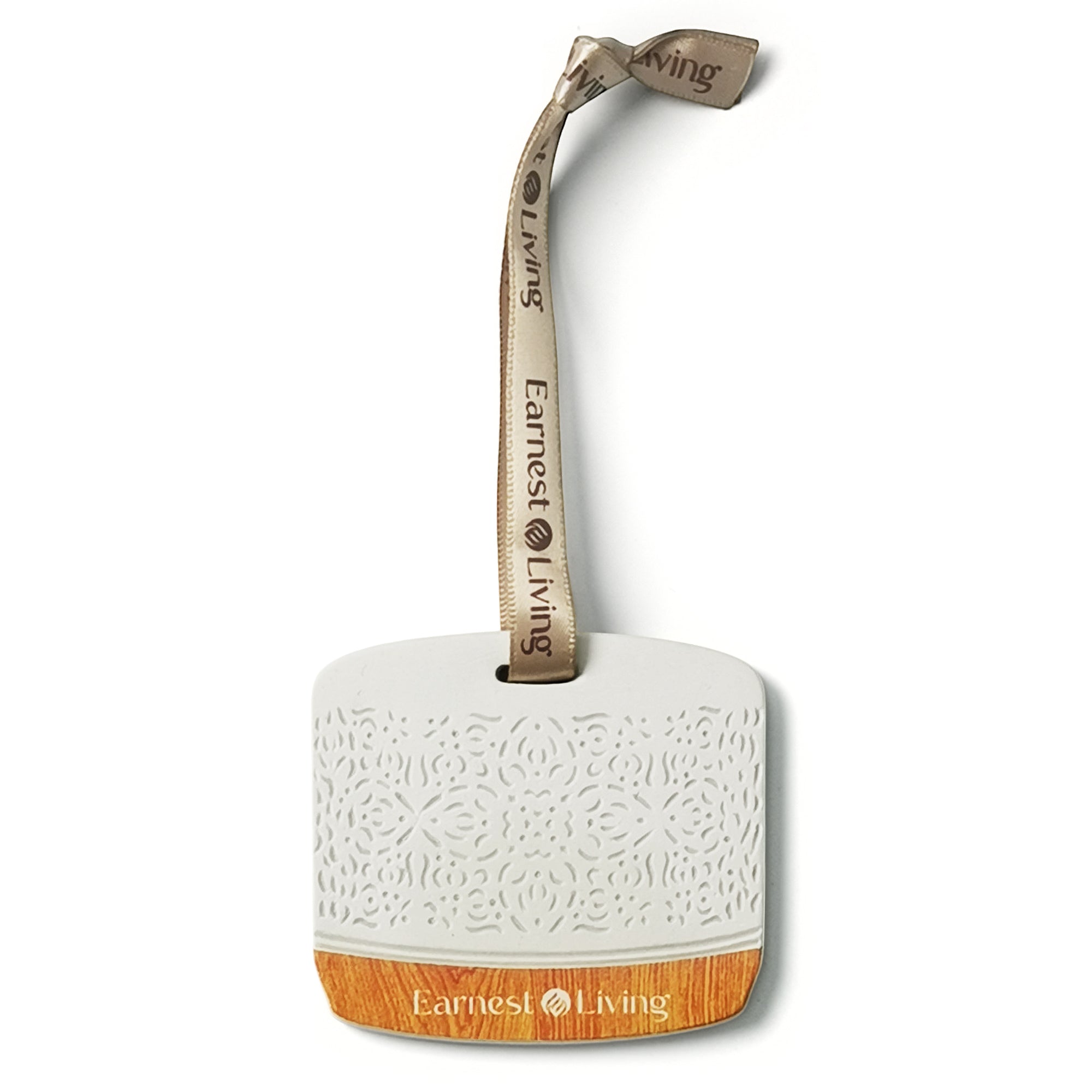 Earnest Living 陶瓷水氧機造型擴香片