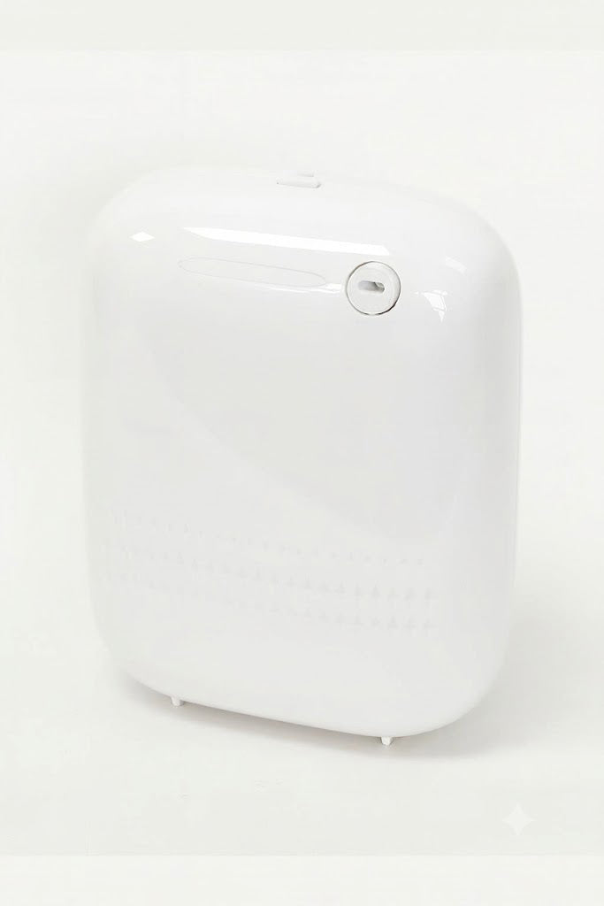 [EL ONE] Air 商用空間/家用/壁掛型擴香機-白 (預購，約7-20天到貨)