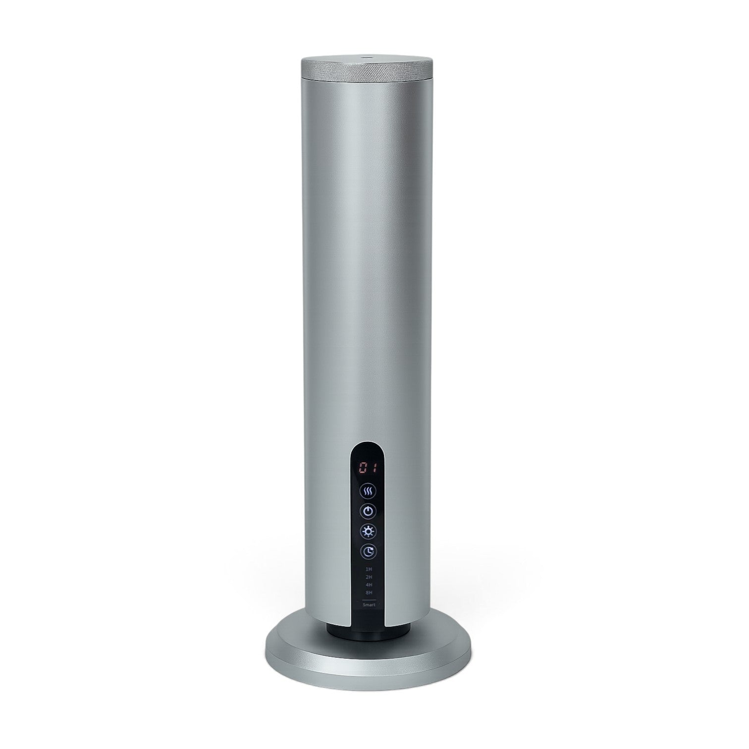 [EL ONE] Solo 商用空間/家用/檯面型擴香機-銀 (預購，約7-20天到貨)