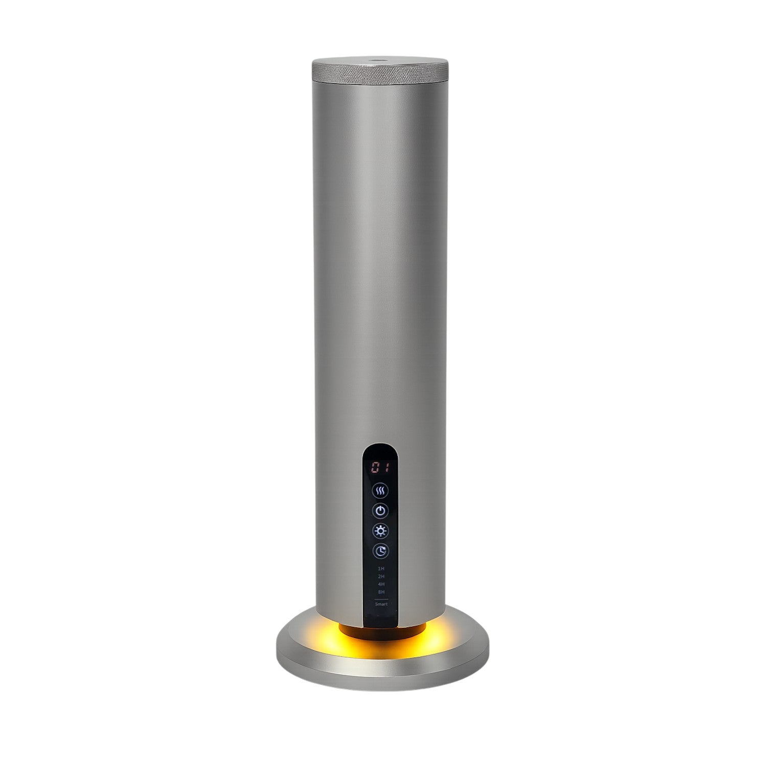 [EL ONE] Solo 商用空間/家用/檯面型擴香機-銀 (預購，約7-20天到貨)
