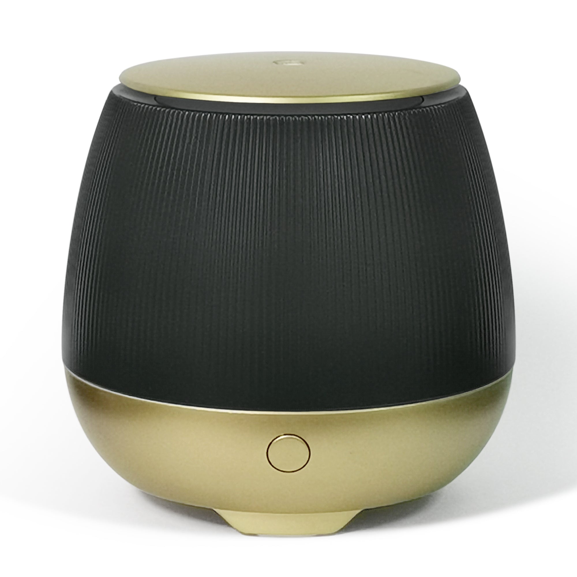 Earnest Living 超聲波香氛機(黑色)